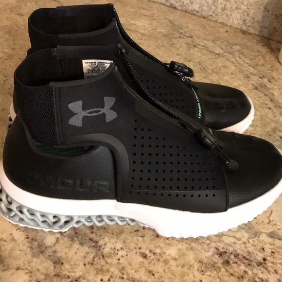 under armour hammer cleats